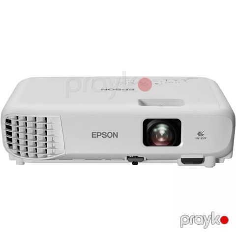 Proyektor Epson EB-W53 — Bakı