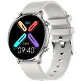 Wonlex DW22 Elegante Silver — Wonlex