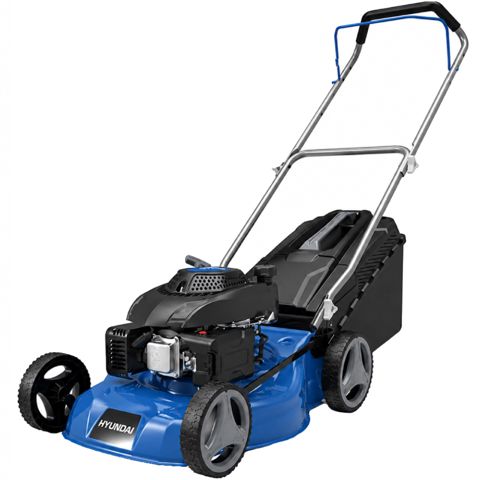 Benzinli otbiçən Hyundai HYM460P-ECO — Bakı