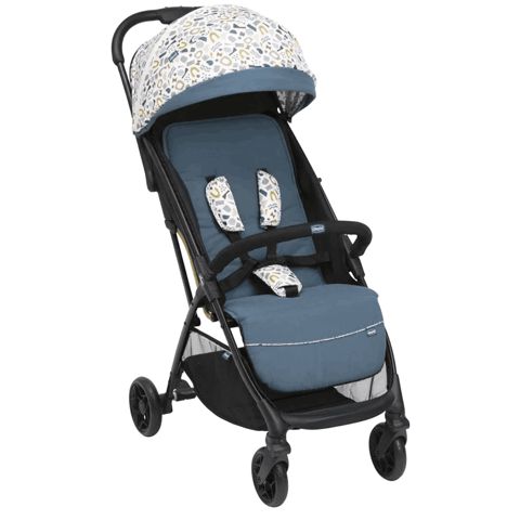 Uşaq arabası Chicco Glee Joyful 08087068780000 — Bakı