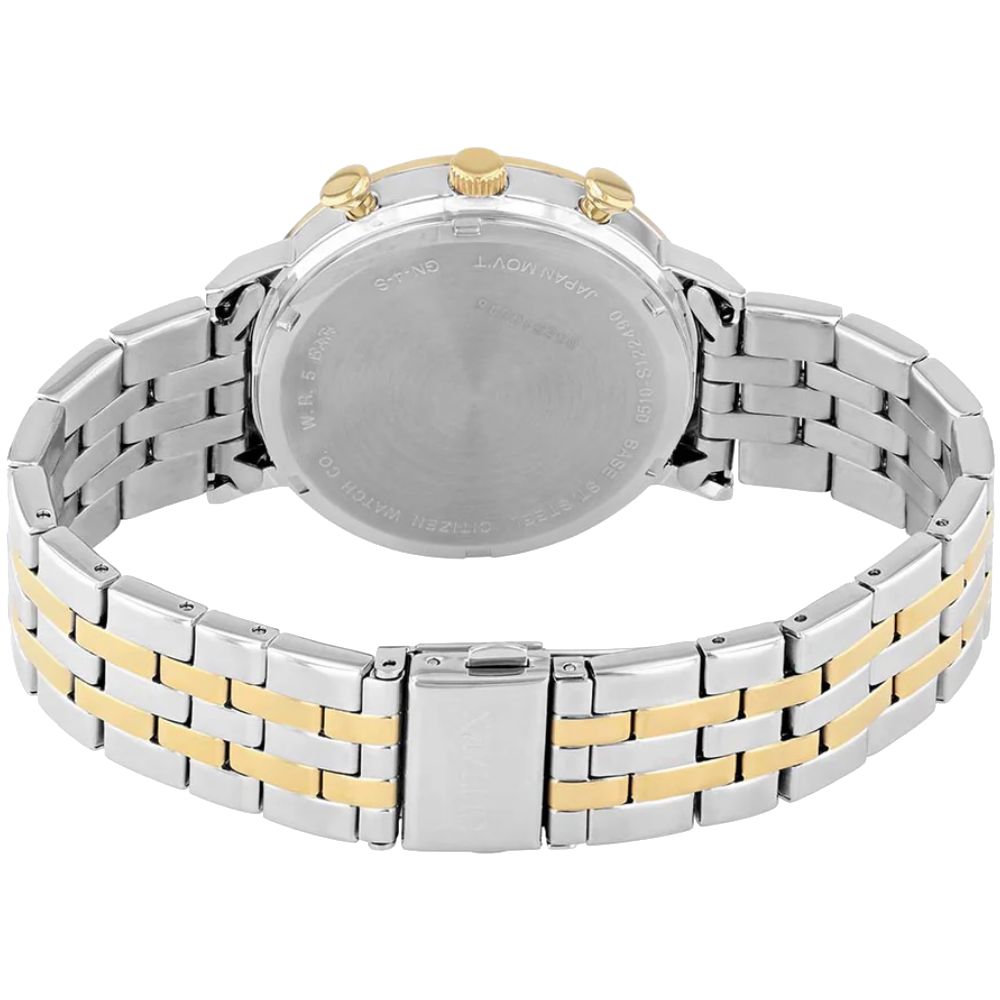 Saat Citizen AN3616-75E — Saatlar, Bakı (3)