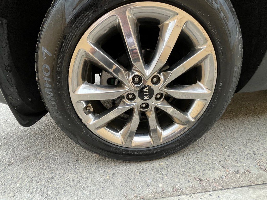 Kia Sorento, 2.0 L, 2016 il, 161 000 km — Avtomobillər, Bakı (4)