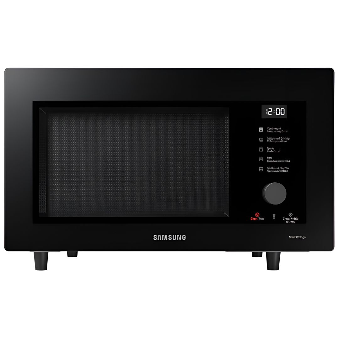 Mikrodalğalı soba Samsung MC32DG7646KKBW — Mikrodalğalı sobalar, Bakı (2)