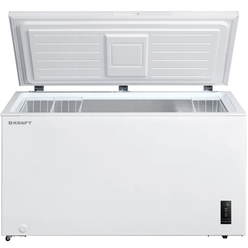 Dondurucu Kraft BD (W)- 520 BL — Mətbəx texnikası, Bakı (2)