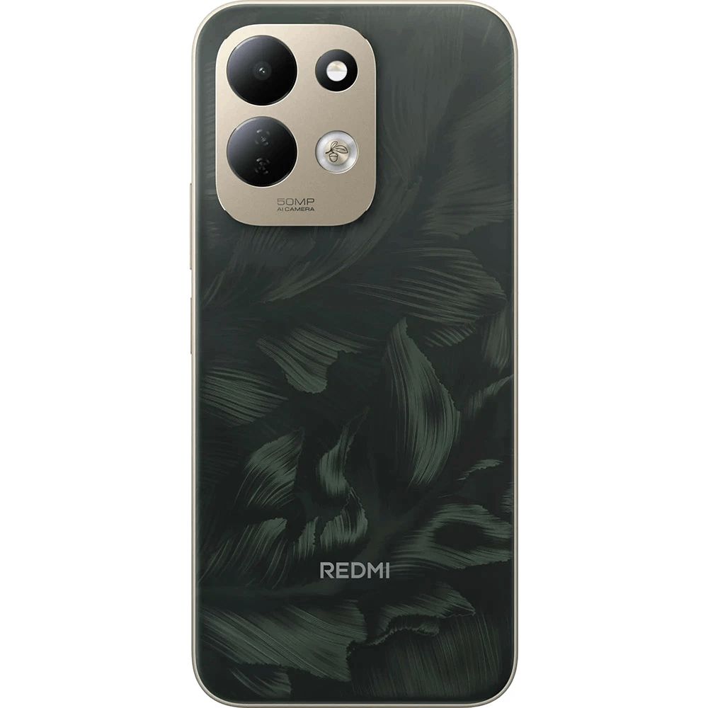 Xiaomi Redmi 17 4/128 GB Oak Green — Smartfonlar, Bakı (2)