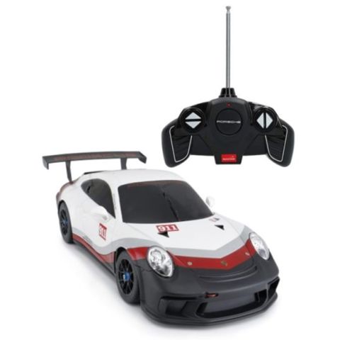 Oyuncaq avtomobil Rastar R/C 1:18 Porsche 911 GT3 Cup 6930751313873 — Bakı