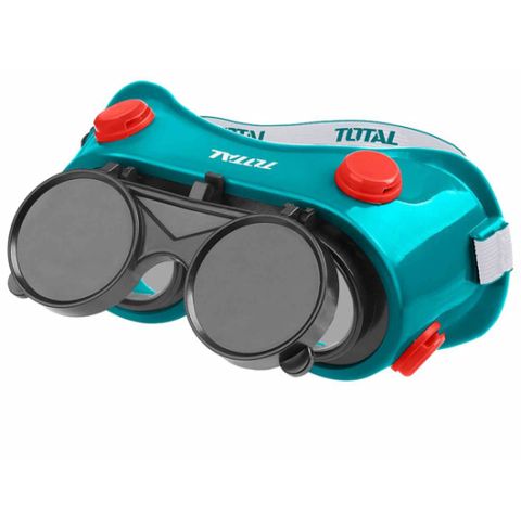 Eynək Total TSP 303 — Bakı