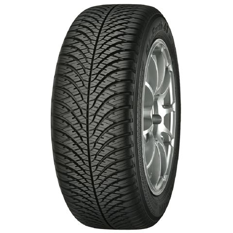 Avtomobil təkəri Yokohama Bluearth 4S AW21 91H M+S 195/65R15 — Bakı