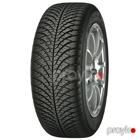 Avtomobil təkəri Yokohama Bluearth 4S AW21 91H M+S 195/65R15