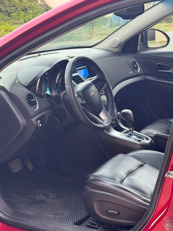 Chevrolet Cruze, 1.4 L, 2012 il, 210 671 km — Avtomobillər, Lənkəran (10)