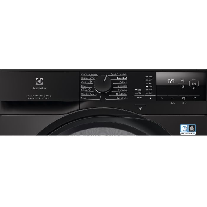 Paltaryuyan Electrolux EW7W2492 — Paltaryuyan maşınlar, Bakı (3)