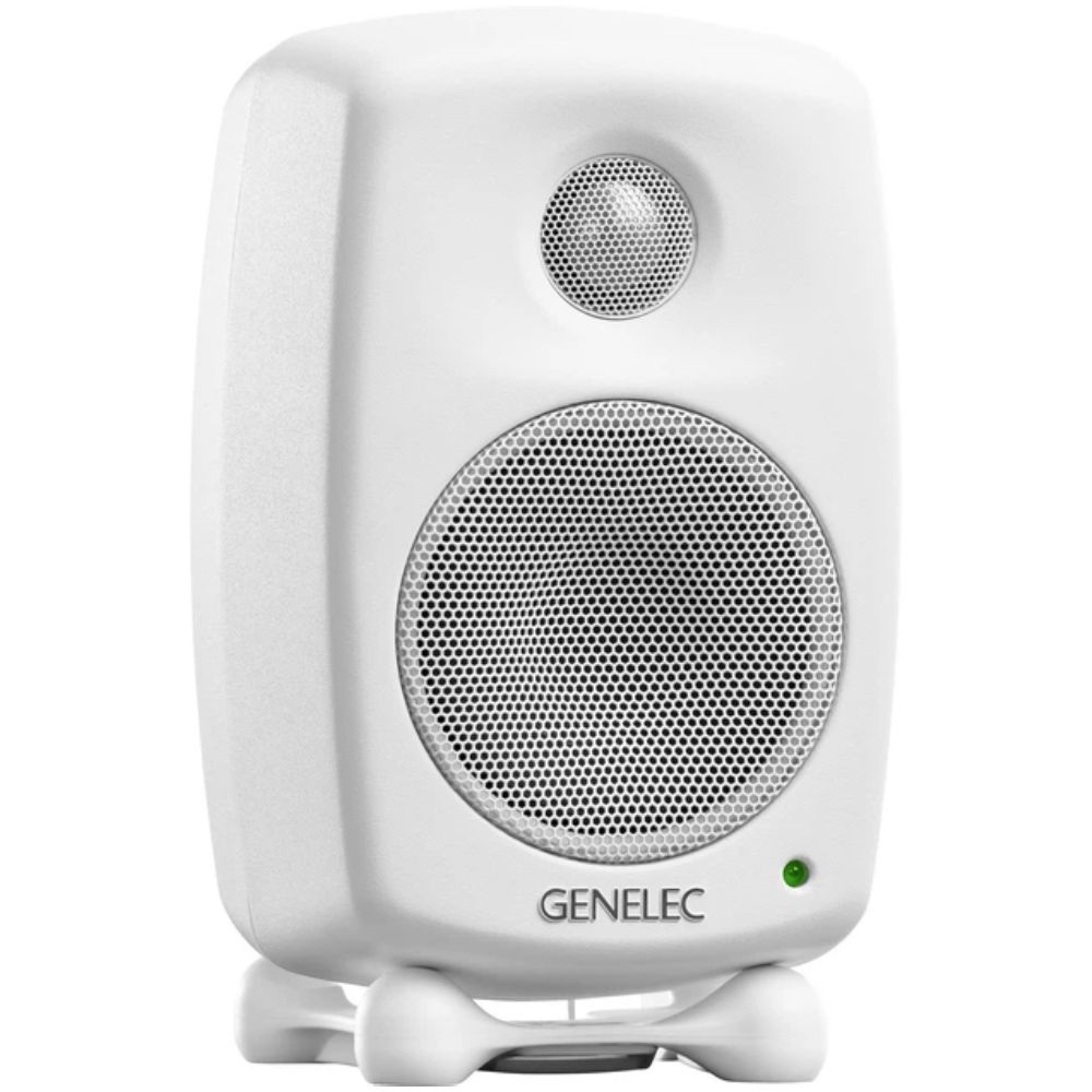 Studiya monitoru Genelec 8010AW — İdman, hobi, istirahət, Bakı (2)