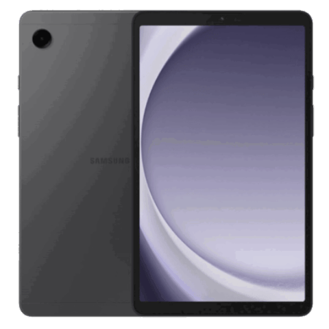 Samsung Galaxy Tab A9 (SM-X110) 64 GB Gray (Outlet)