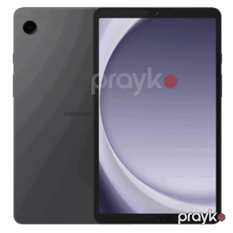 Samsung Galaxy Tab A9 (SM-X110) 64 GB Gray (Outlet) — Bakı