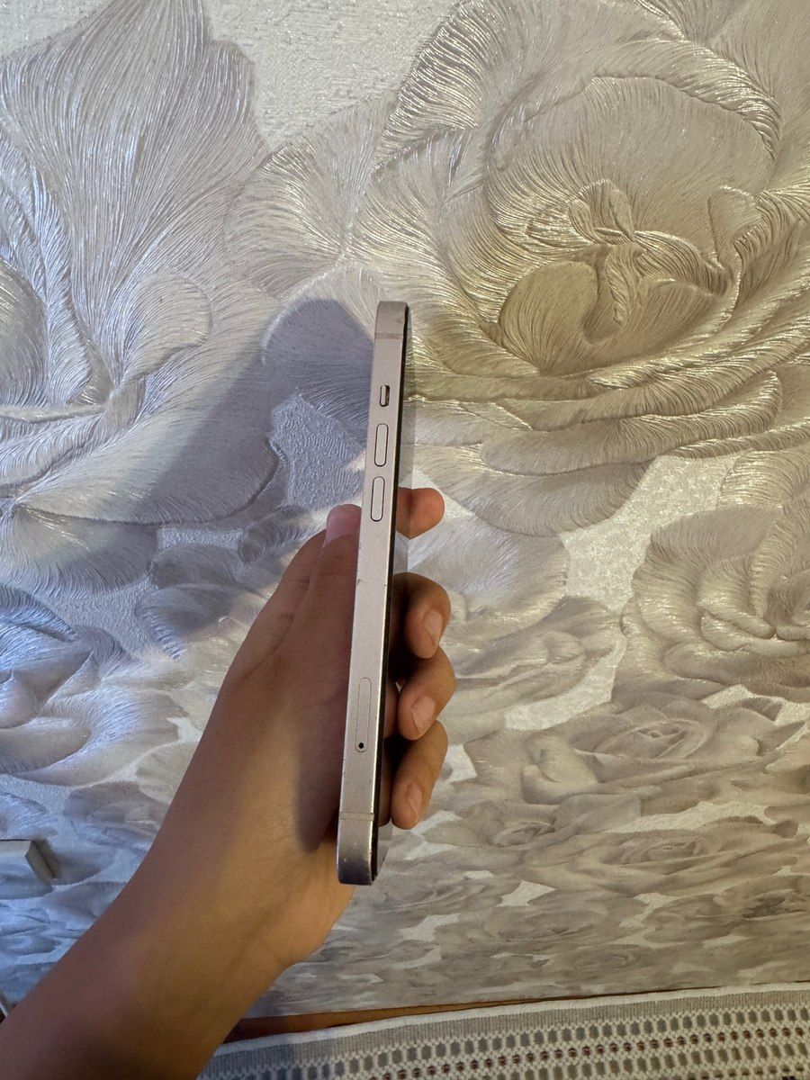 Apple iPhone 13 Pink 128GB/4GB — Smartfonlar, Bakı (6)