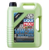 Avtomobil mühərrik yağı Liqui Moly Molygen New Generation 10W-30 5L (9978) — Авто