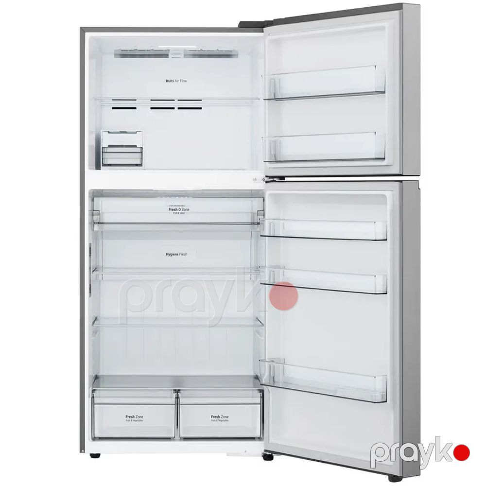 Soyuducu LG LTB842PFBQ — Soyuducular, Bakı (2)