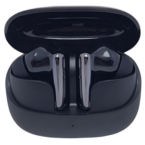 Qulaqlıq Euroacs C-Vibe 4 ENC AQULAI859112 Black — Bakı