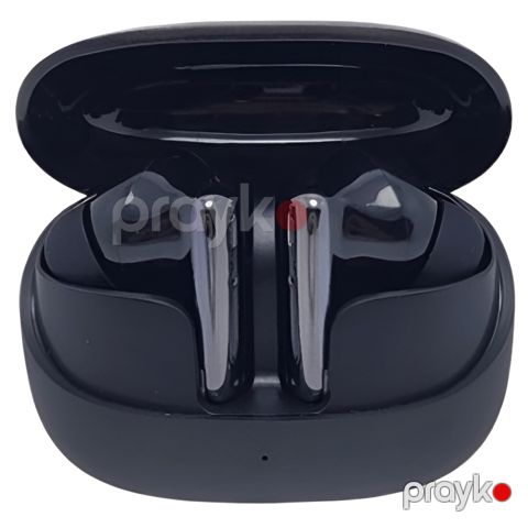Qulaqlıq Euroacs C-Vibe 4 ENC AQULAI859112 Black — Bakı