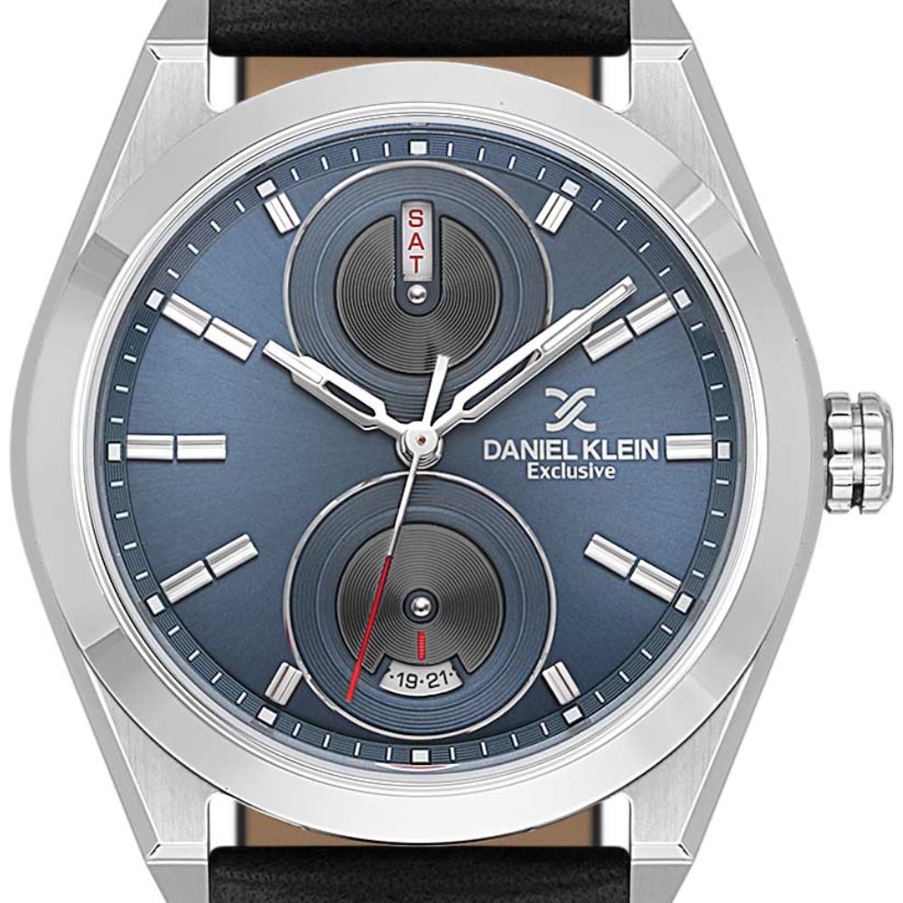 Saat Daniel Klein DK114360-4 — Saatlar, Bakı (3)