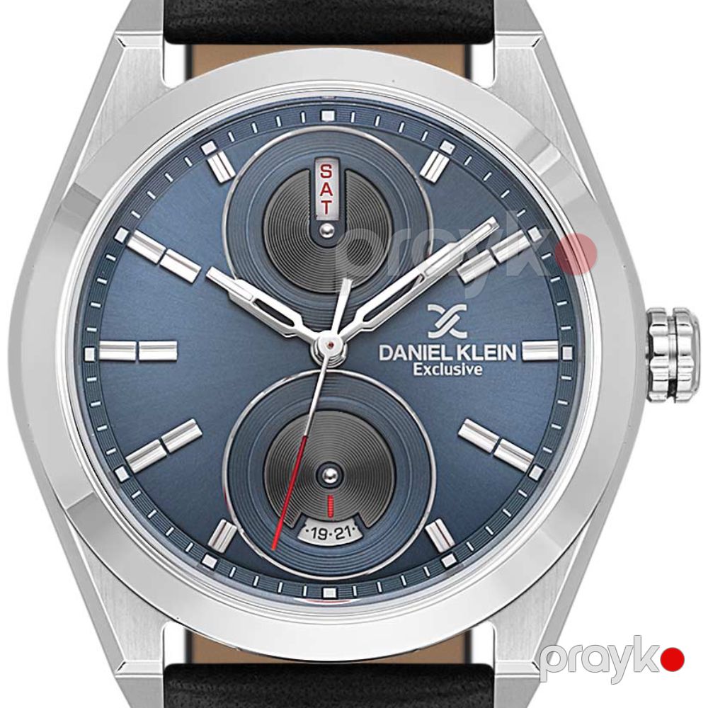 Saat Daniel Klein DK114360-4 — Qol saatları, Bakı (3)