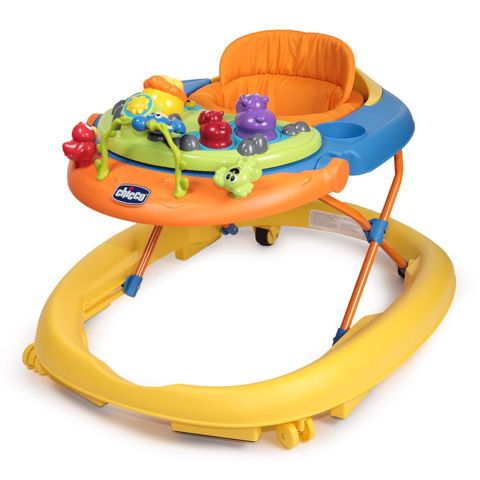 Yerimə arabası Chicco Walky Talky 05079540780000 — Bakı