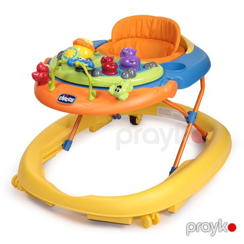 Yerimə arabası Chicco Walky Talky 05079540780000 — Bakı