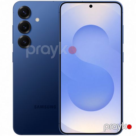 Smartfon Samsung Galaxy S25 12GB/256GB Navy (S931)