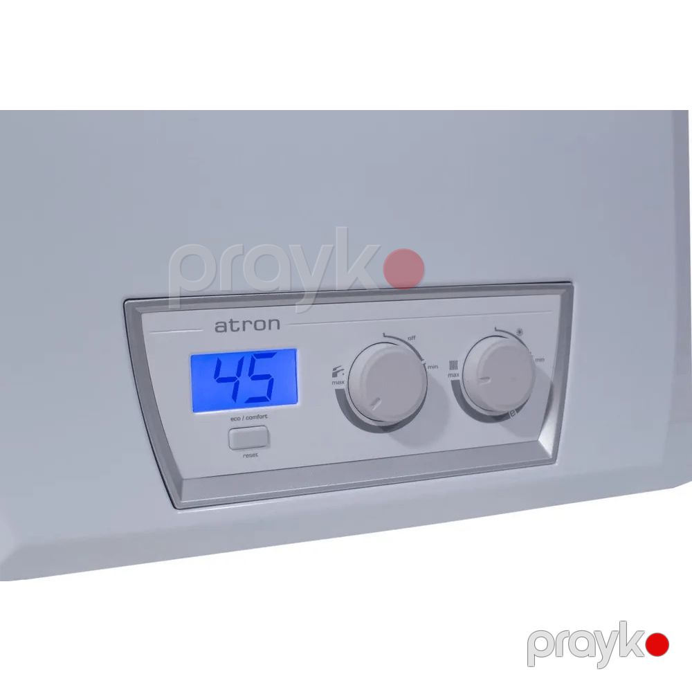 Kombi DemirDöküm Atron H24 — Kombilər, Bakı (3)