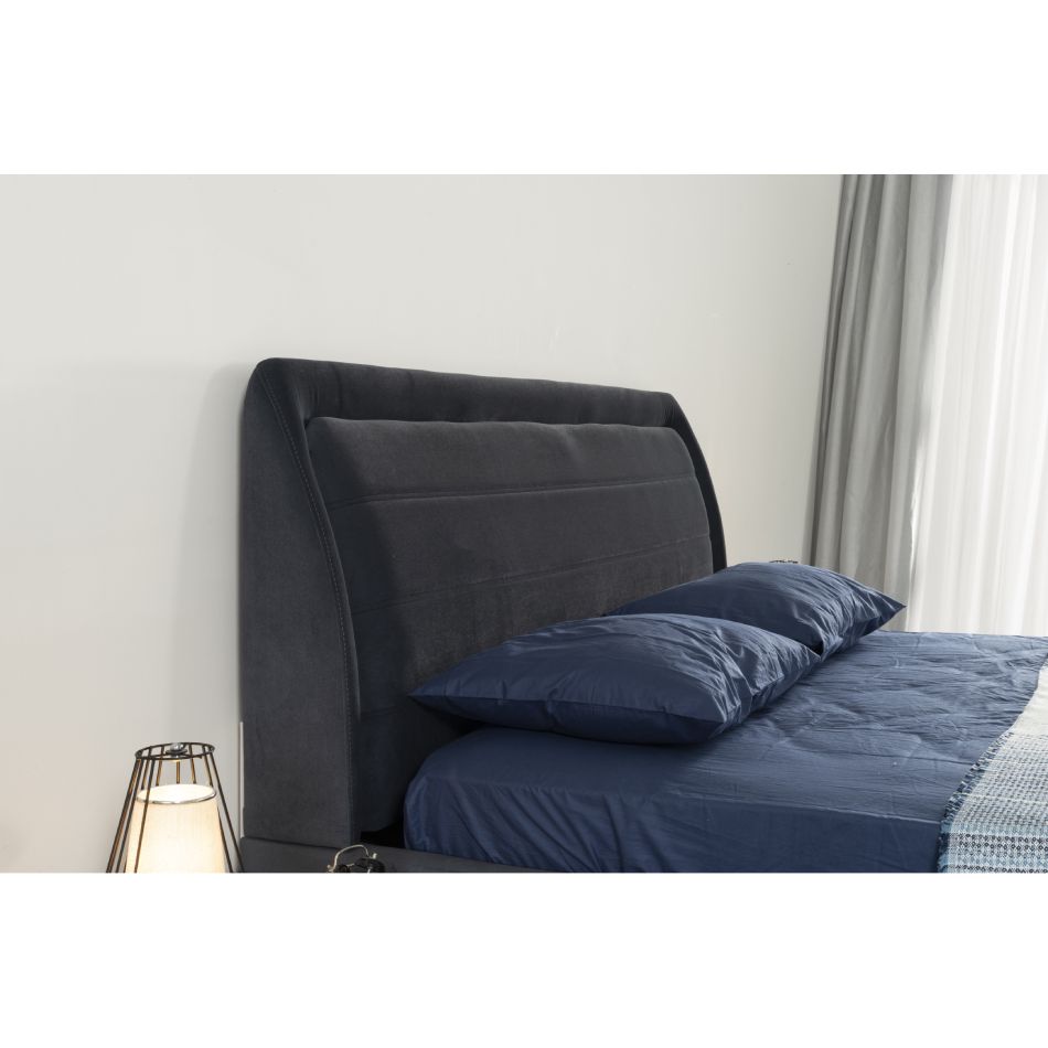 Çarpayı Decohill Mona (Bazalı) — Mebel, Bakı (2)