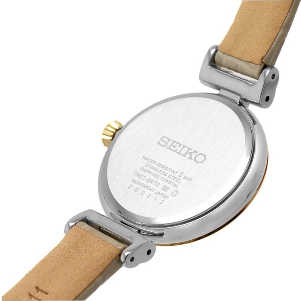 Saat Seiko Conceptual SRZ546P1 — Saatlar, Bakı (2)