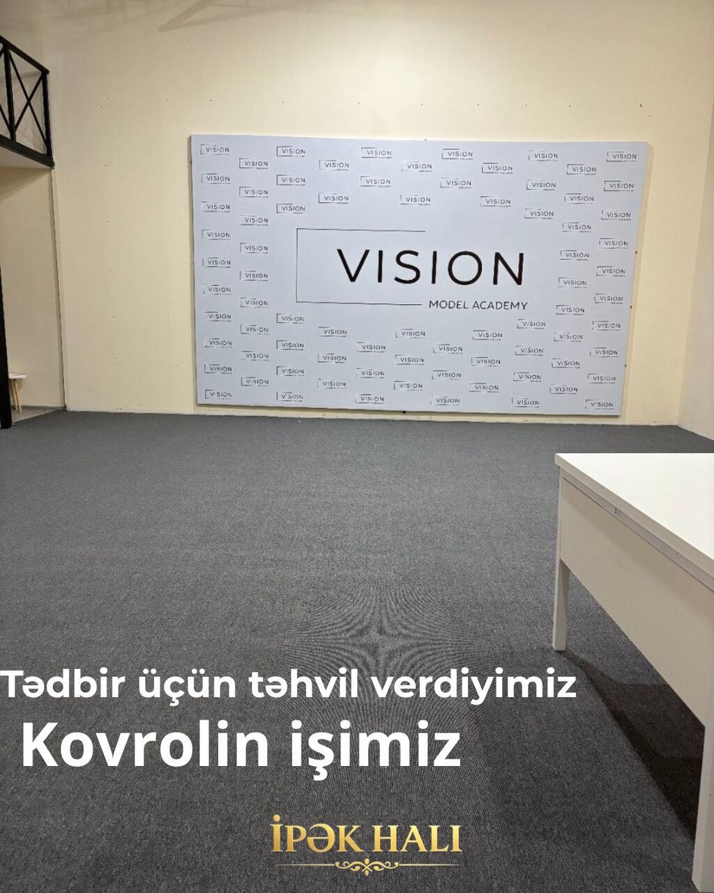 Kovrolin Satışı – Geniş çeşid, sərfəli qiymətlər Eviniz — Təmir və inşaat, Digah (10)