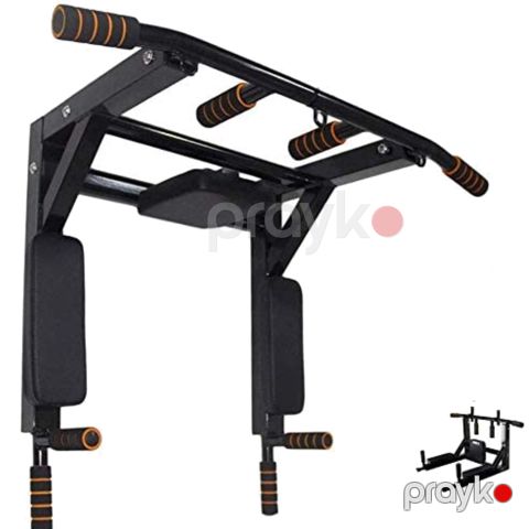 Turnik Aspo Irongym 3 in 1 — Bakı