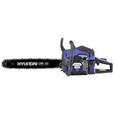 Benzinli ağackəsən Hyundai Turbo 650 — Garden tools