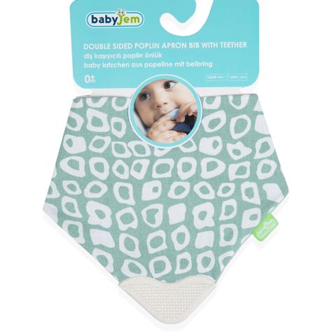 Önlük BabyJem 8681049246868 — Bakı