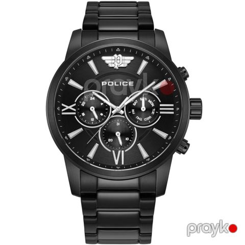 Saat Police Avondale PEWJK0004406 — Bakı