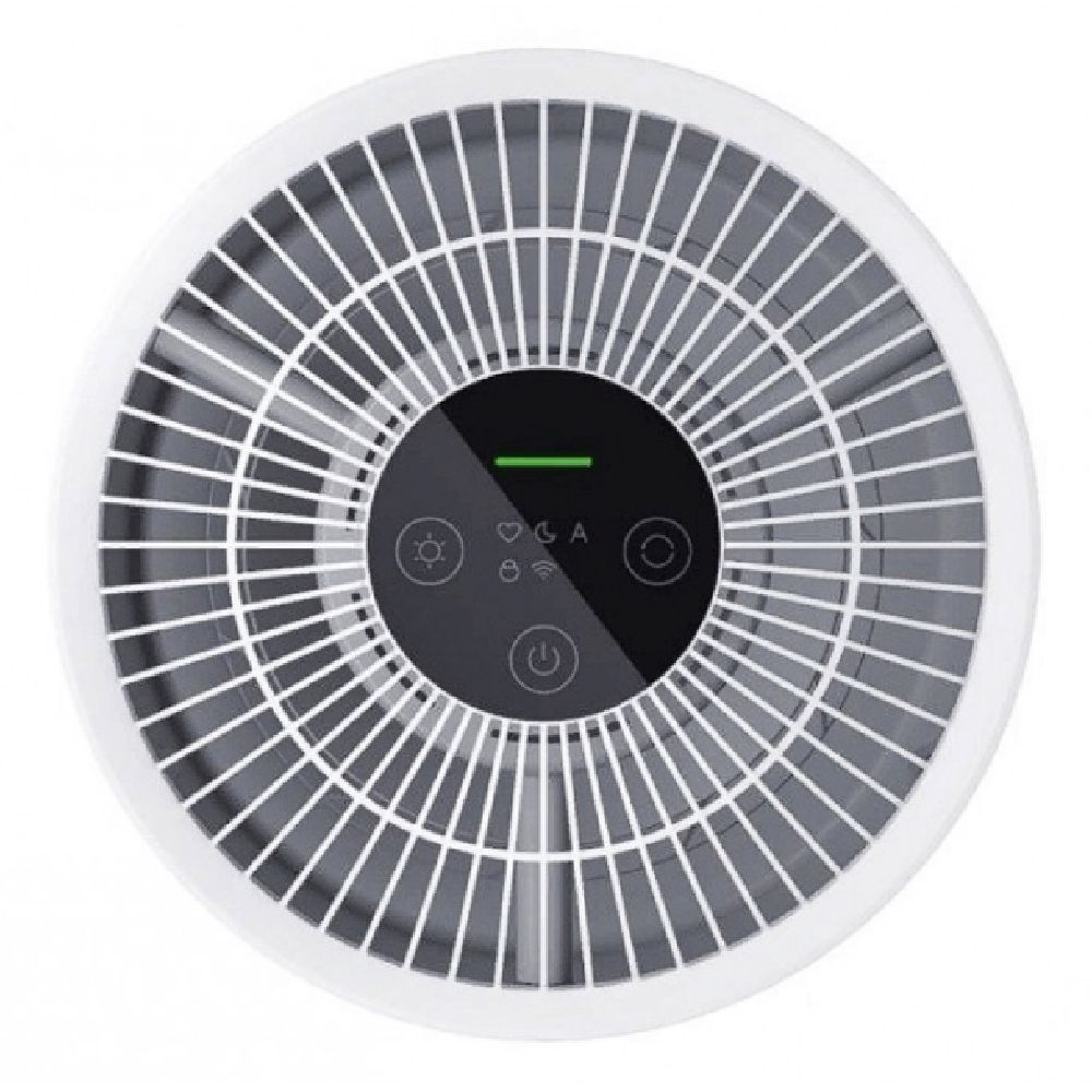 Hava təmizləyici Xiaomi Smart 4 Compact BHR5860EU — İqlim texnikası, Bakı (4)