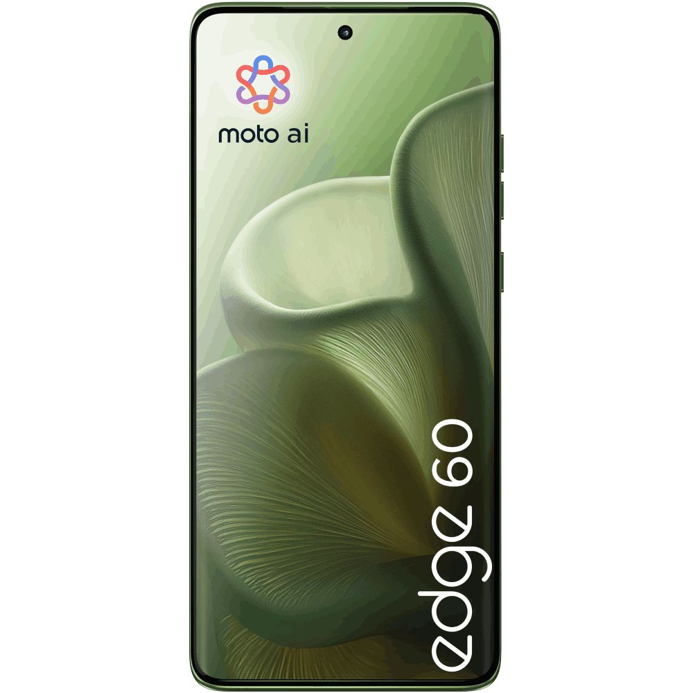 Motorola Edge 60 5G 12/512 GB Shamrock — Smartfonlar, Bakı (3)