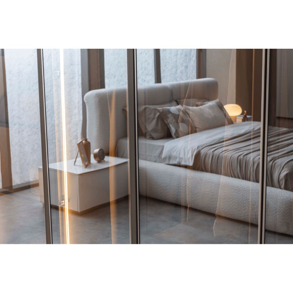 Yataq dəsti Gala Noble — Mebel, Bakı (2)