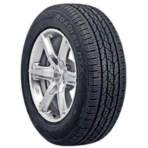 Avtomobil təkəri Roadstone Roadian HTX RH5 108H 235/65R17 — Bakı
