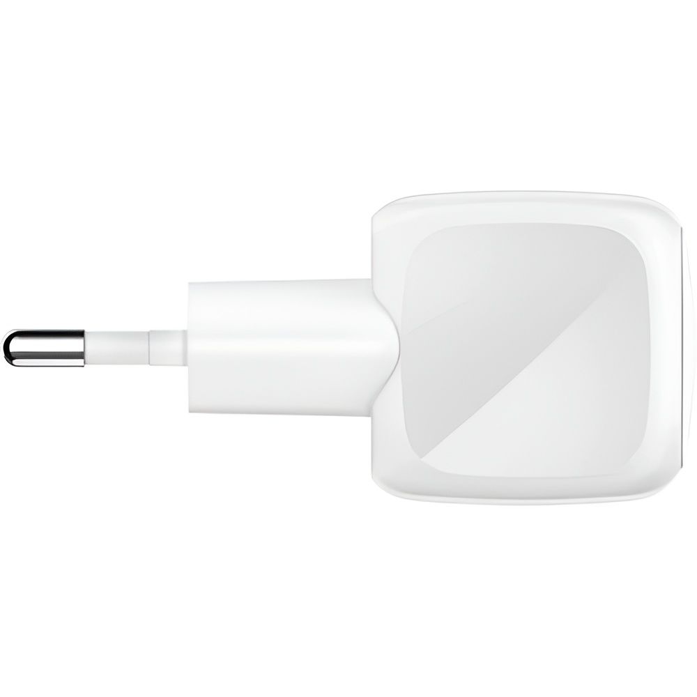 Adapter Belkin USB Type-C PD 20W PPS WCA009KQWH White — Mallar, Bakı (2)