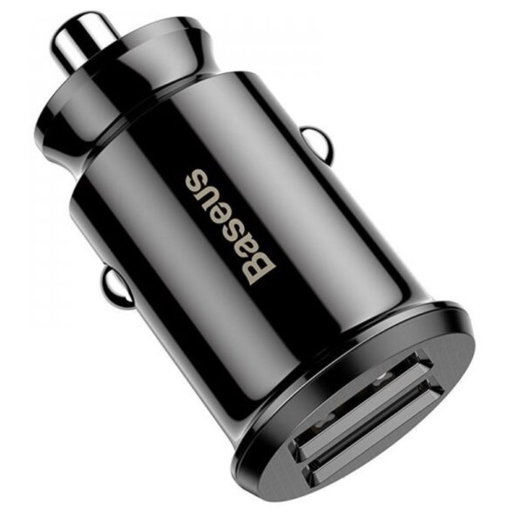 Avtomobil üçün adapter Baseus Grain CCALL-ML01 — Mallar, Bakı (3)