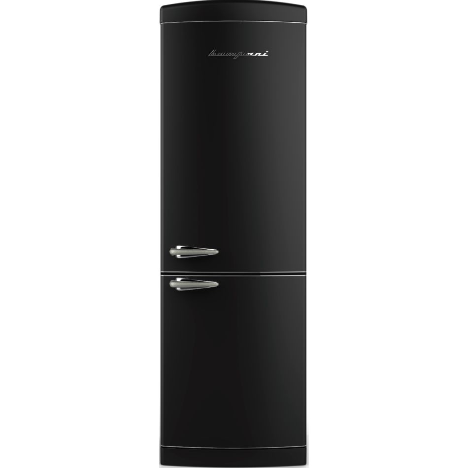 Soyuducu Bompani BOCB670/N — Soyuducular, Bakı