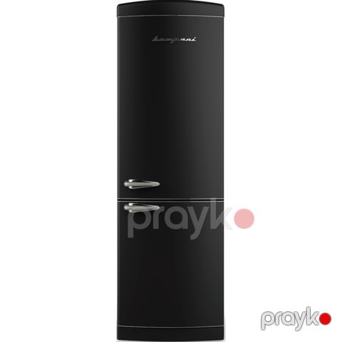Soyuducu Bompani BOCB670/N — Bakı