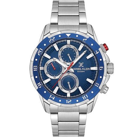 Saat Daniel Klein DK113642-2 — Bakı