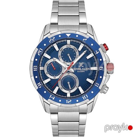 Saat Daniel Klein DK113642-2 — Bakı