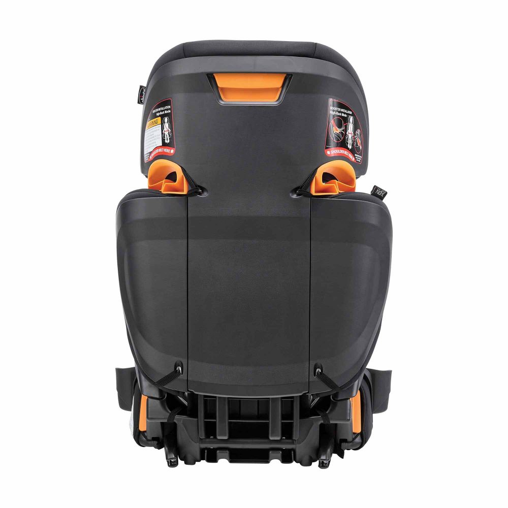 Uşaq üçün avtomobl oturacağı Chicco Kidfit Adapt Plus Göy Ember 07079728860070 — Uşaqlar üçün hər şey, Bakı (3)