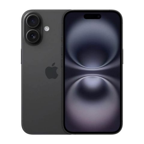 Smartfon Apple iPhone 16 128GB Black — Bakı