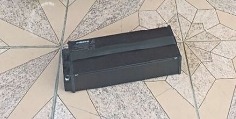 Məhsul: Elektrik skuter/velosiped üçün batareya bloku Təsvir — Bakı