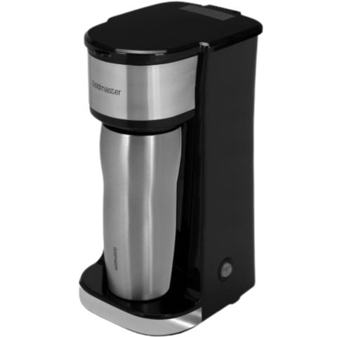 Qəhvədəmləyən Goldmaster Gezgin GM-7365 — Bakı